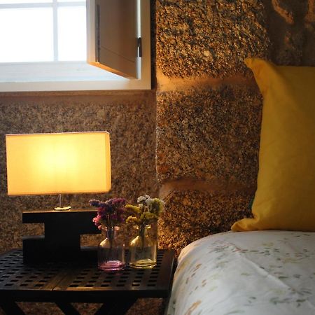 Casa Das Saras Villa Goncalo  Ngoại thất bức ảnh