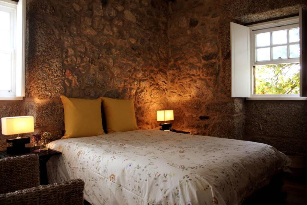 Casa Das Saras Villa Goncalo  Ngoại thất bức ảnh