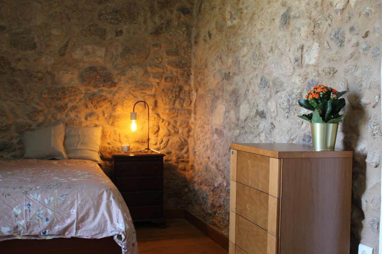 Casa Das Saras Villa Goncalo  Ngoại thất bức ảnh