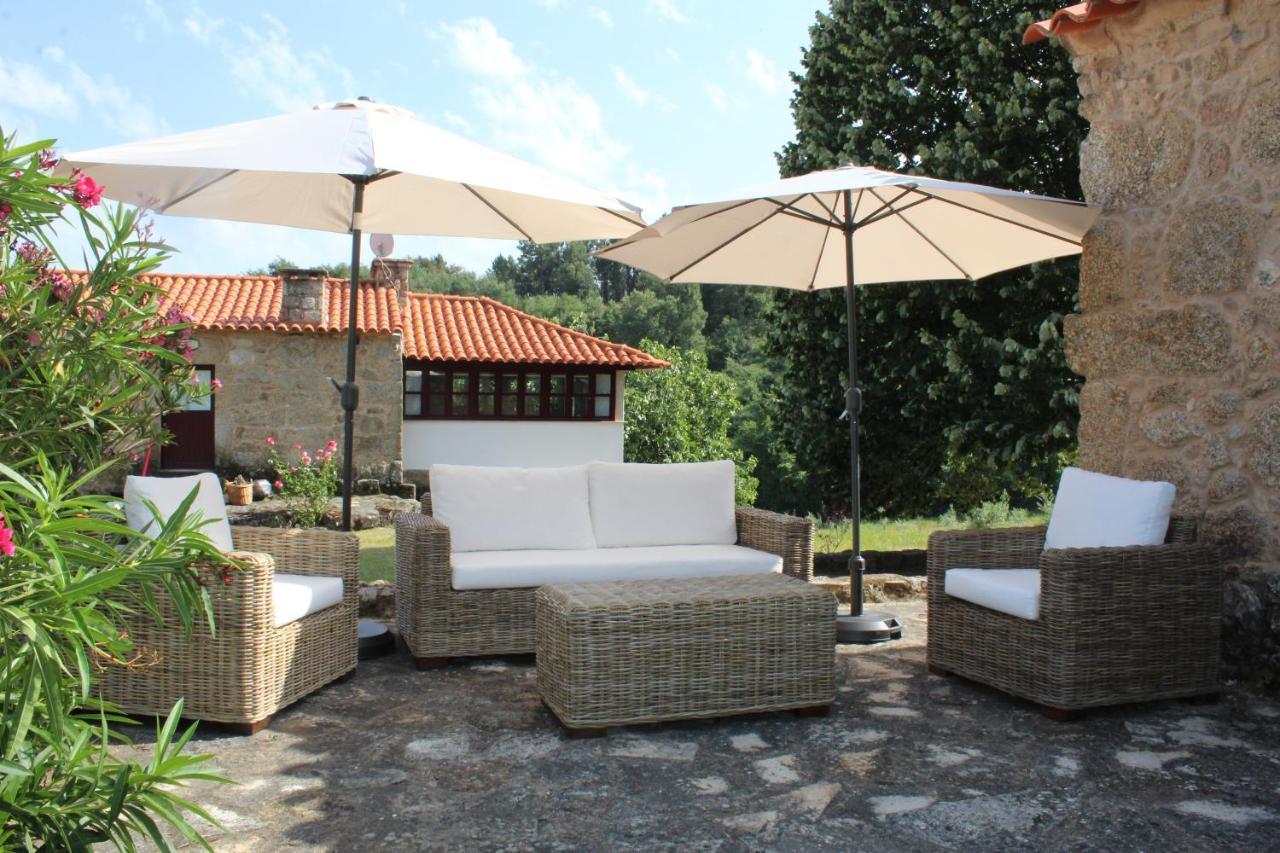 Casa Das Saras Villa Goncalo  Ngoại thất bức ảnh